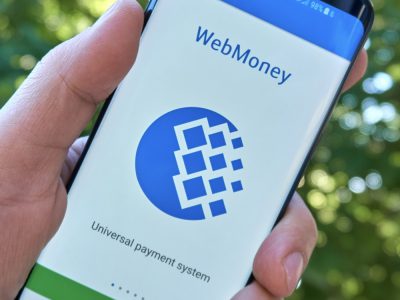 Webmoney手机验证最新解决方案